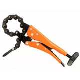 Grip-On 182-12 Zincirli Boru Kesici 300 Mm