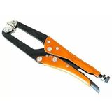 Grip-On 233-06 Dar C-Tipi Ayarlı İşkence Pense 194 Mm