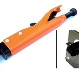Grip-On 922-07 J 210 mm Eksenel Saplı Ayarlı Pense