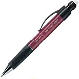 Grip Plus Versatil Kalem 0.7 Bordo