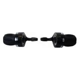 Grip Shift Bisiklet Vites Kolu 7li No İndex Saiguan