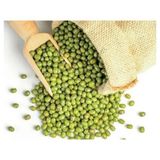 Gripet Çimlendirmelik Maş Fasülyesi - 1kg