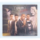 Grıpın M.s. 05.03.2010 (Cd ve Kapak Iyi Durumda)