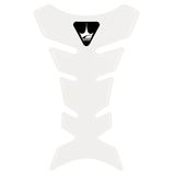 Grippatch Triumph Motosikletler ile Uyumlu Universal Şeffaf Tank Pad GT08