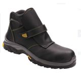 Gripper Kalahari GPR-44 S2 HRO Siyah İş Botu
