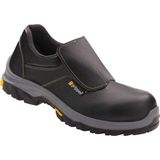 Gripper Sonoran Gpr-34 S2 Hro Isıya Dayanıklı Iş Ayakkabısı - Siyah - Gri