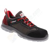 Gripper Volga GPR-62 S1 SRC Siyah Spor İş Ayakkabısı