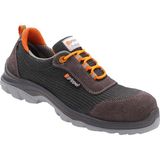 Gripper Yukon GPR-175 S1 Dark Gray İş Ayakkabısı