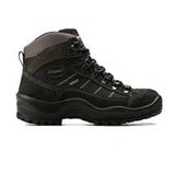 GriSport 10606S26T Siyah Unisex Trekking Ayakkabısı