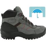 Grisport 10664S18G Scamosciato Gri Erkek Trekking Botu