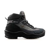 Grisport 10664S65G Scamosciato Gri Erkek Trekking Botu