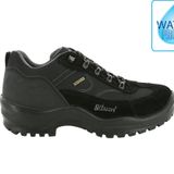 Grisport 10670S68G Scamosciato Unisex Siyah Trekking Botu