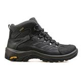 Grisport 11495D37T Siyah Unisex Trekking Bot