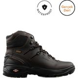Grisport 11508D98T Kahverengi Unisex Outdoor Ayakkabı
