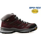 Grisport 12505S73T Kırmızı Kadın Trekking Ayakkabısı