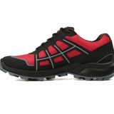 Grisport 13115C58TN Concorde Acc.G Kırmızı Erkek Trekking Bot
