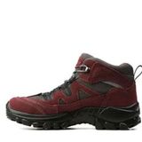 GriSport 13340S86T Kırmızı Kadın Trekking Bot