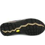 Grisport 13507D11T Dakar Erkek Trekking Botu