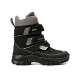 Grisport 9344P108LG Nero Pampas Siyah Unisex Outdoor Ayakkabı