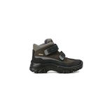Grisport 9352SV15G Haki Gri Outdoor Çocuk Botu