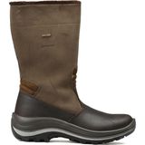 GriSport Kadın Çizmesi 12311S2LG Kahverengi - Renkli