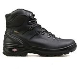 Grisport Unisex Trekking Bot Ve Ayakkabısı 11508D101T Siyah - Antrasit
