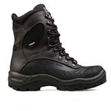 GriSport Unisex Trekking Bot Ve Ayakkabısı Kahverengi DAKAR 36
