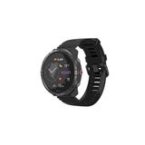 Grit X2 Outdoor Spor Saati Black S-L