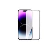 Gritty Iphone 14 İle Uyumlu Nano Teknoloji Esnek Ekran Koruyucu