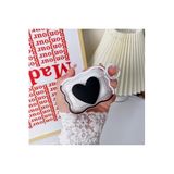 Gritty Pro 2. Nesil İle Uyumlu Koruyucu Kalpli Kulaklık Kılıfı