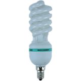 Grixx 15W 220-240V 765LM 2700K E14 Spiral Tasarruflu Ampul - Sarı - 10 - 20 W
