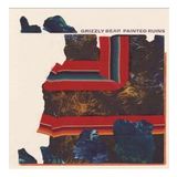 Grizzly Bear - Painted Ruins – Plak