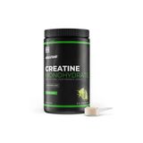 Grızzone Creatıne Monohydrate ( Yeşil Elma)