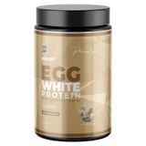 GRIZZONE Egg White ( Beyaz Dubai Çikolatası )