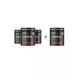 GRIZZONE Grızzy L - Cıtrulıne Malate 4 × 90 Gr 120 Servis ( Aromasız )