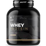 Grizzone Grizzy Pro Whey Protein 1800 gr 60 Servis Waffle Aromalı