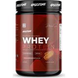 Grizzone Grizzy Pro Whey Protein 420 gr 14 Servıs (Lotu) - Standart