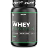 Grizzone Grızzy Whey Protein Eco 900 Gr 30 Servis Antep Fıstığı Aromalı Besin Takviyesi - Antep Fıstığı - Kakao