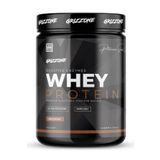 GRIZZONE Grızzy Whey Proteın Pro 420 gr 14 Servıs ( Brownı )