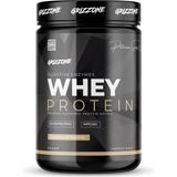 Grızzone Grızzy Whey Proteın Pro 420 Gr 14 Servıs ( Chocolate Wafel ) - Çikolata - Vanilya