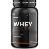 Grizzone Grızzy Whey Proteın Pro Wpc 80 900 Gr 30 Servıs (Çikolata )