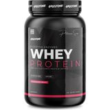 Grizzone Grızzy Whey Proteın Pro Wpc 80 900 Gr 30 Servıs ( Çilek)