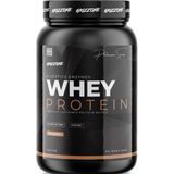 Grizzone Grızzy Whey Proteın Pro Wpc 80 900 Gr 30 Servıs ( Dondurma ) - Vanilya