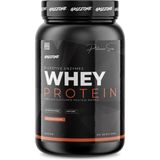 Grizzone Grızzy Whey Proteın Pro Wpc 80 900 Gr 30 Servıs ( Fındık-Çikolata) - Fındıklı Çikolata