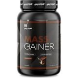 Grizzone Mass Gainer 750 Gr 14 Servis Çikolata İçerikli Yüksek Kalori Besin Takviyesi