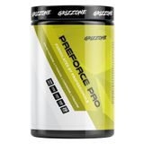 GRIZZONE PREFORCE PRO PRE-WORKOUT 400 GR 20 SERVIS LİMON AROMALI
