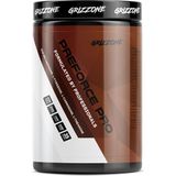 Grızzone Preforce Pro Pre-Workout 700 gr 35 Servıs Cola