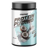 GRIZZONE Protein Puding ( Hindistan Cevizi )