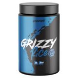 GRIZZONE Rice Cream 800 Gr ( Yaban Mersinli Beyaz Dubai Çikolatası )