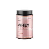 GRIZZONE Whey Proteın 1.800 Gr ( Red Velvet Aromalı ) 868965732161